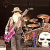 ZZ TOP : WESTBURY , LONG ISLAND  5 /16/13