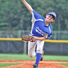LITTLE LEAGUE BASEBALL 2010