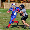 YOUTH FOOTBALL 2009